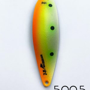 Spoon 72 “Killer”